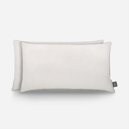 Pack 2 Almohadas Down Alternative Soft Sleep 50 X 90 cm