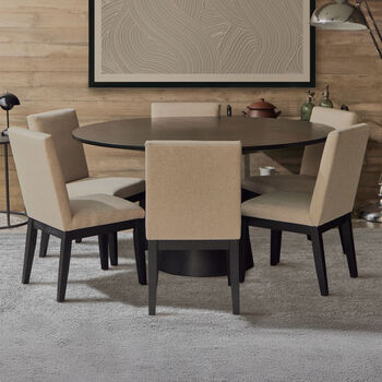 Comedor 6 Sillas Portland