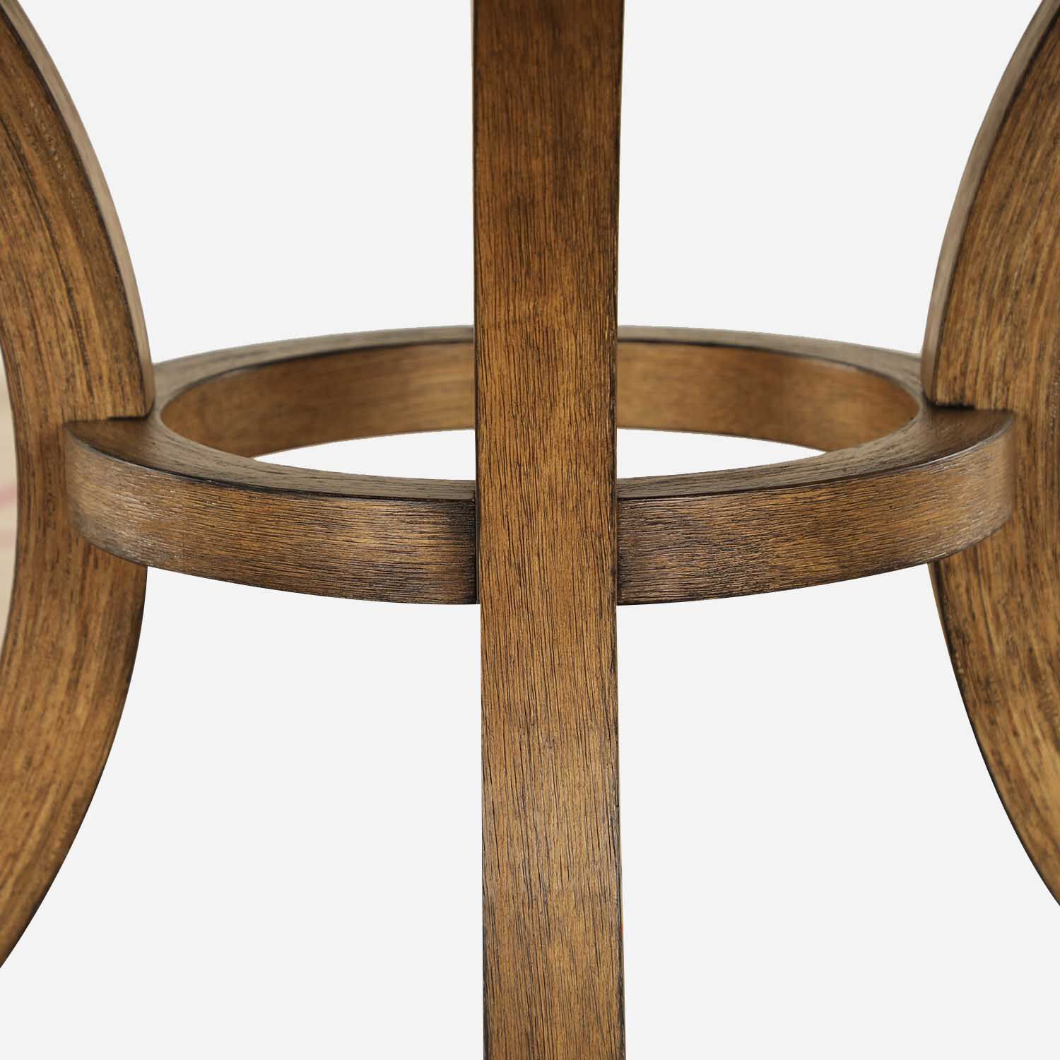 Comedor 6 Sillas Leeds