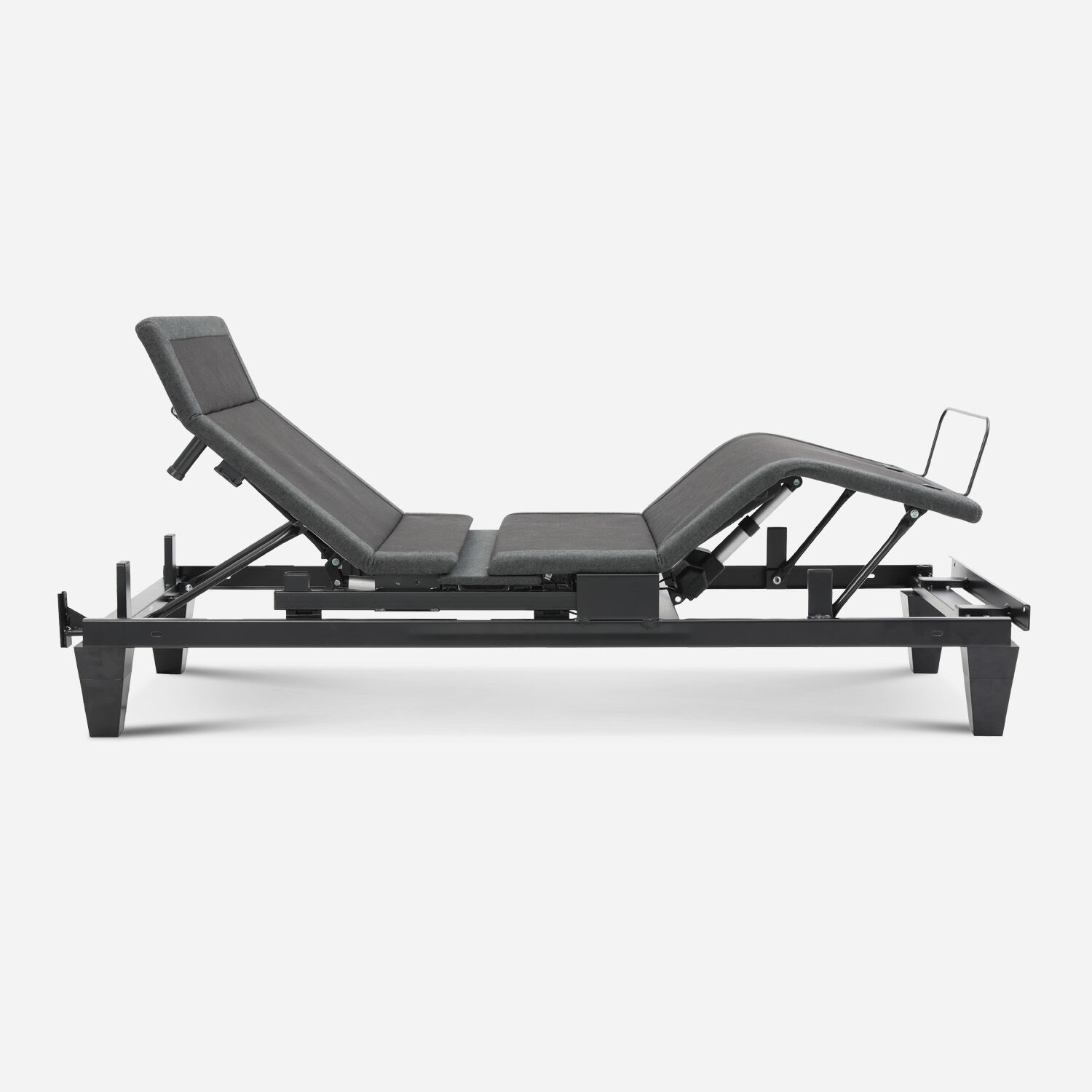 Base TEMPUR&reg; 1 Plaza Pure TXL 90x200