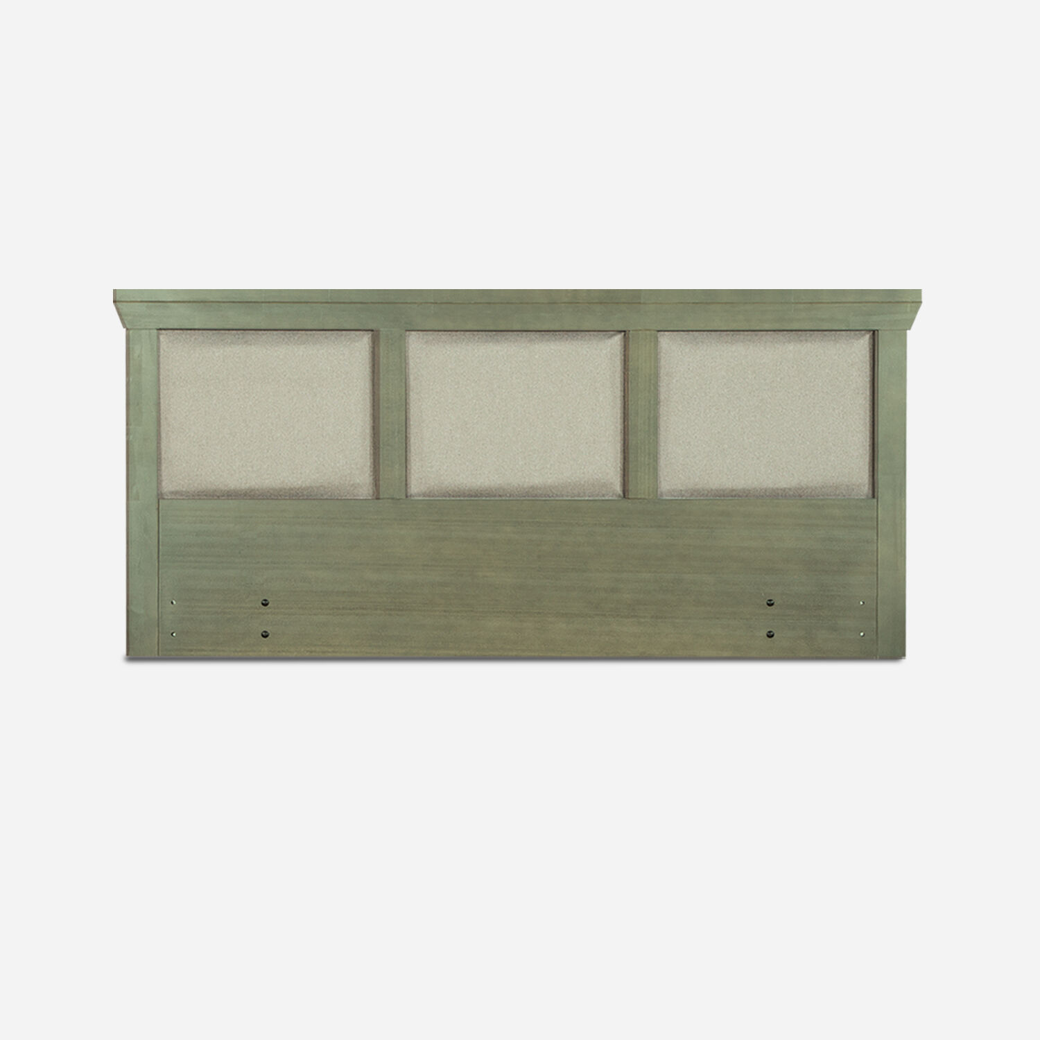 Respaldo King Torino Olivo