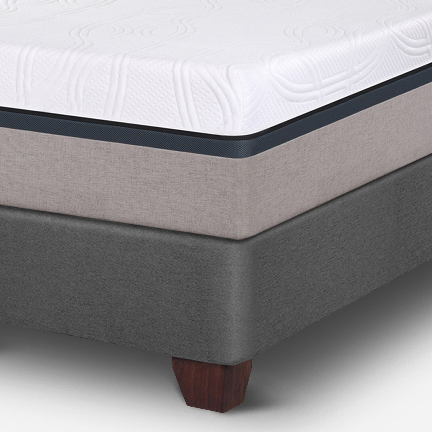 Box Spring King Balance