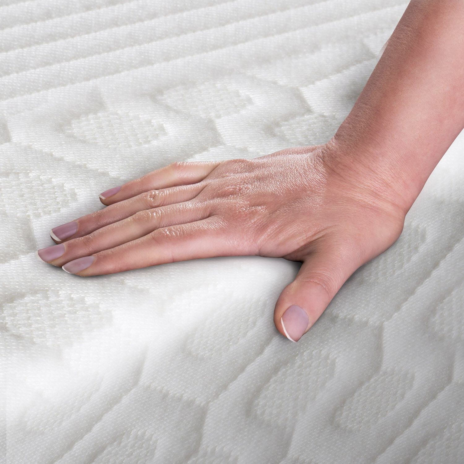 Cama Space Box 2 Plazas Smart