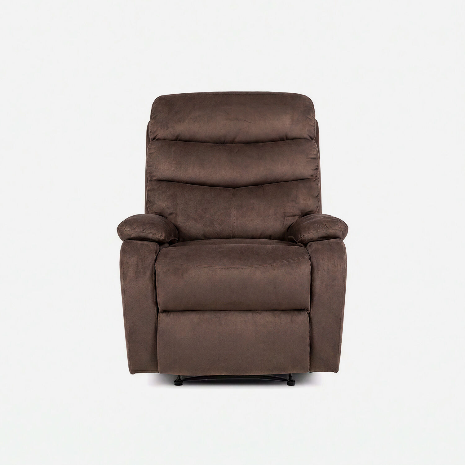 Bergere 1 Cuerpo Texas Chocolate