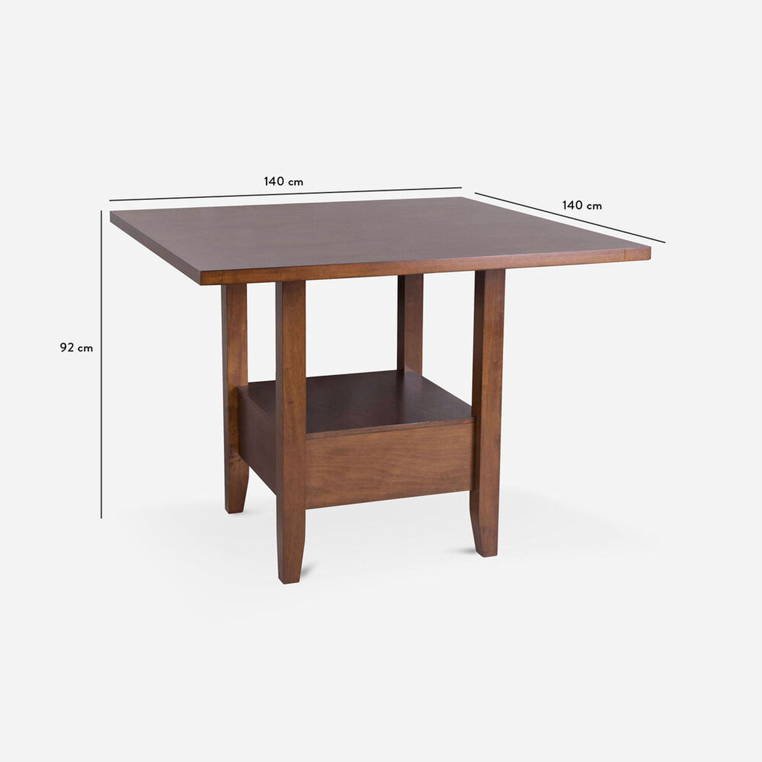 Comedor 6 Sillas Boston
