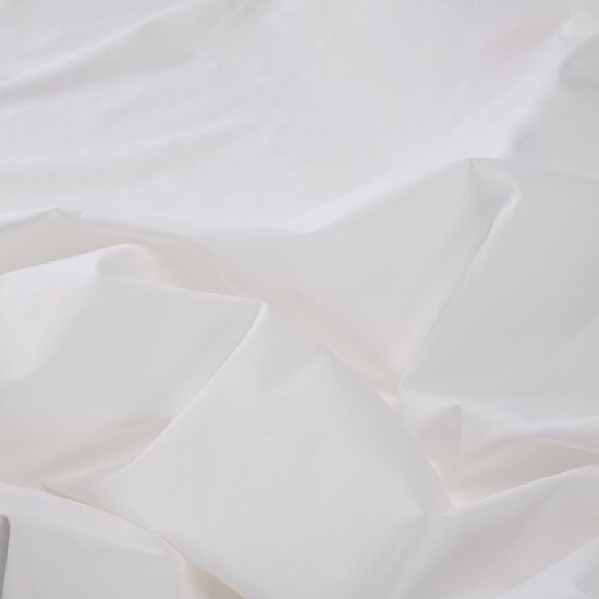 Sábanas King 180 Hilos Trim Blanca 