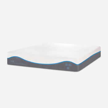 Colch&oacute;n 2 Plazas Alaska 150x200