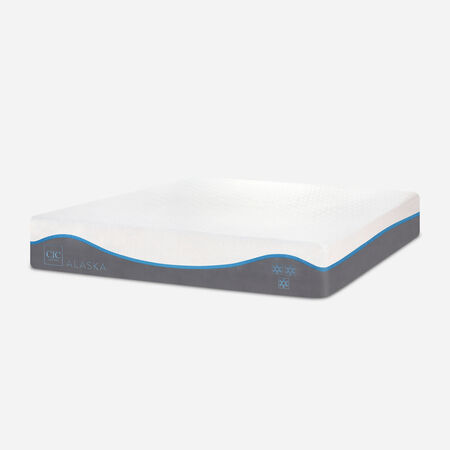 Colch&oacute;n 2 Plazas Alaska 150x200