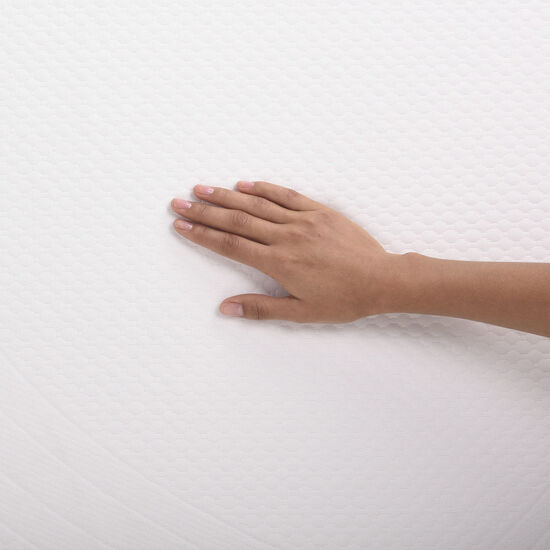Cama Europea Curve King Ortopedic Advance