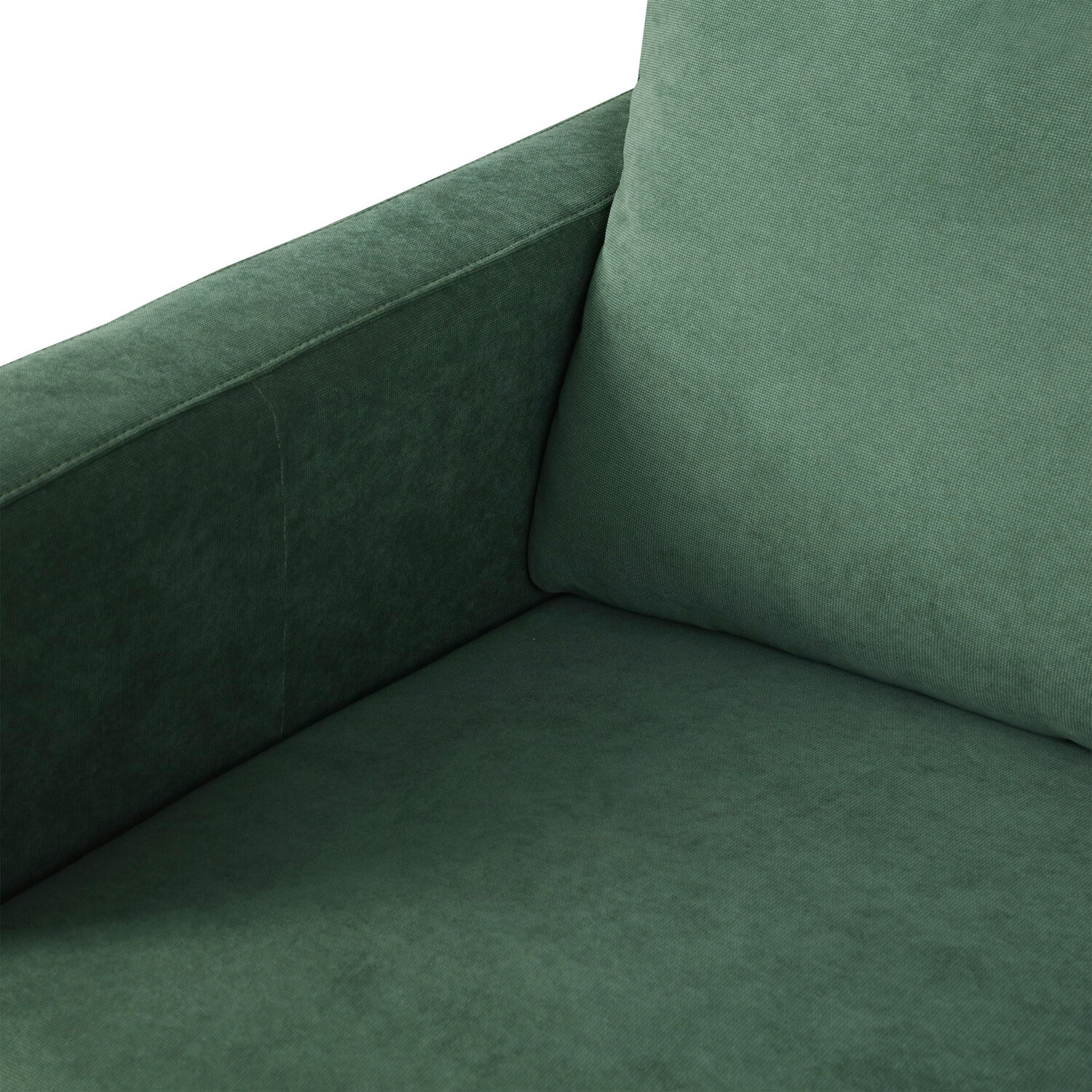 Sof&aacute; 2 Cuerpos Londres Verde