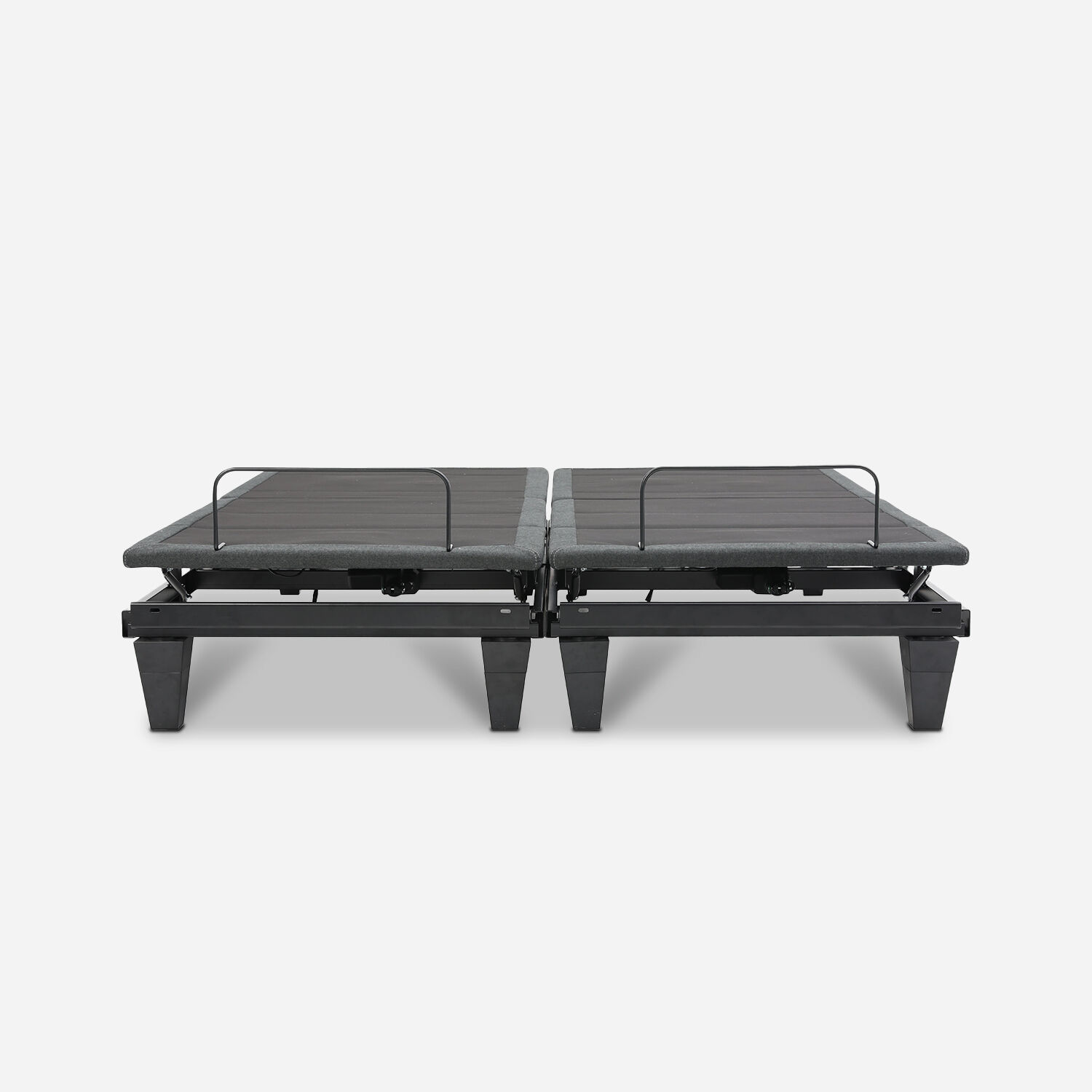 Base TEMPUR&reg; 2 Plazas Pure 150x200