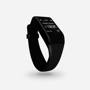 Smart Watch Sleep Tracker 