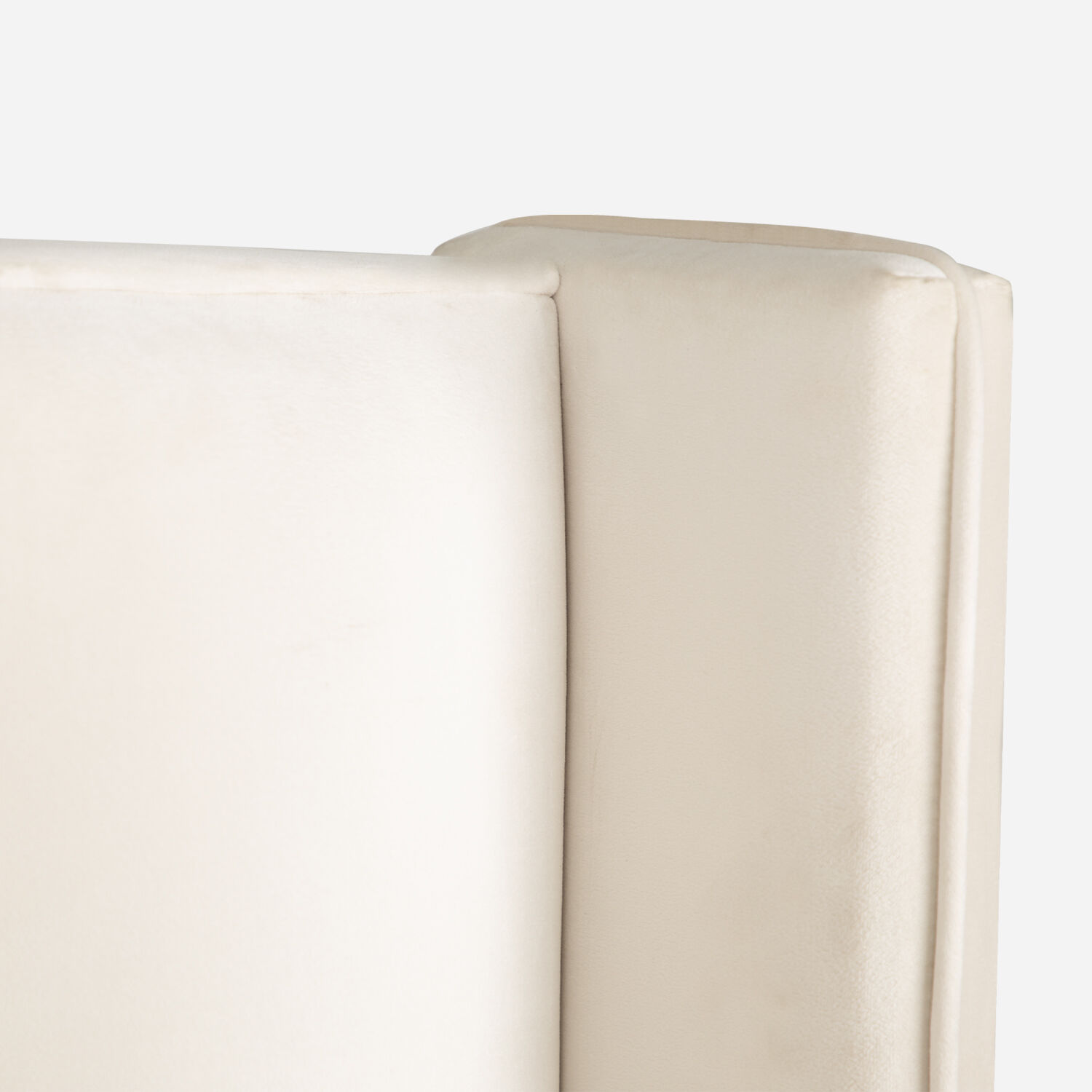 Cama Europea King Bee Comfort + Respaldo Panaro