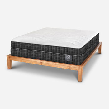 Cama Oak King Lux