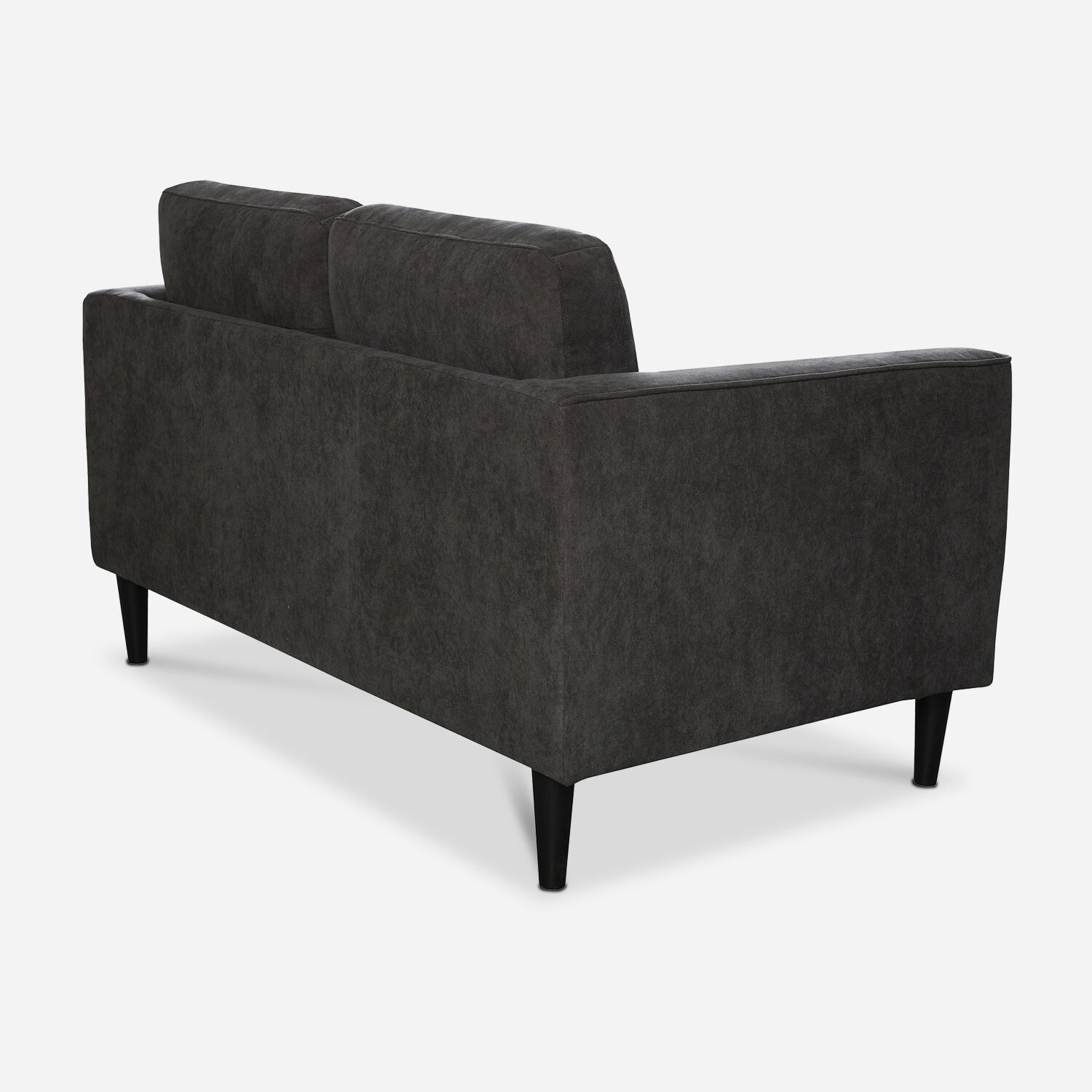 Sof&aacute; 2 Cuerpos Bristol Gris