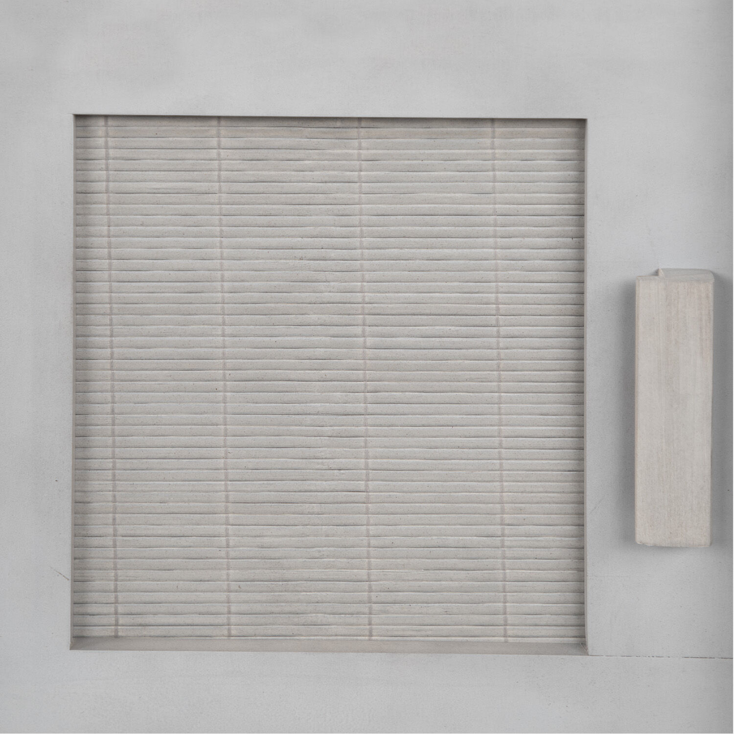 Velador Izquierdo Mil&aacute;n Alpino