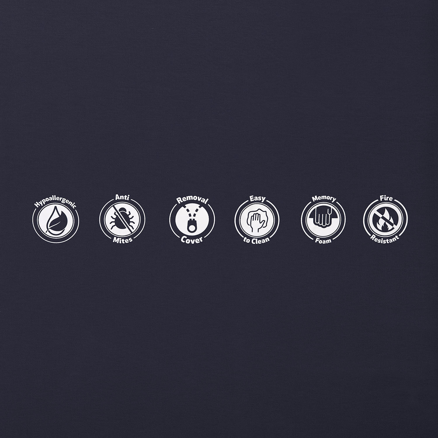 Colch&oacute;n Cl&iacute;nico Med Clinical 1000