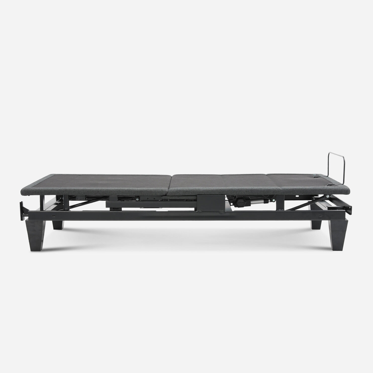 Base TEMPUR&reg; 1 Plaza Pure TXL 90x200