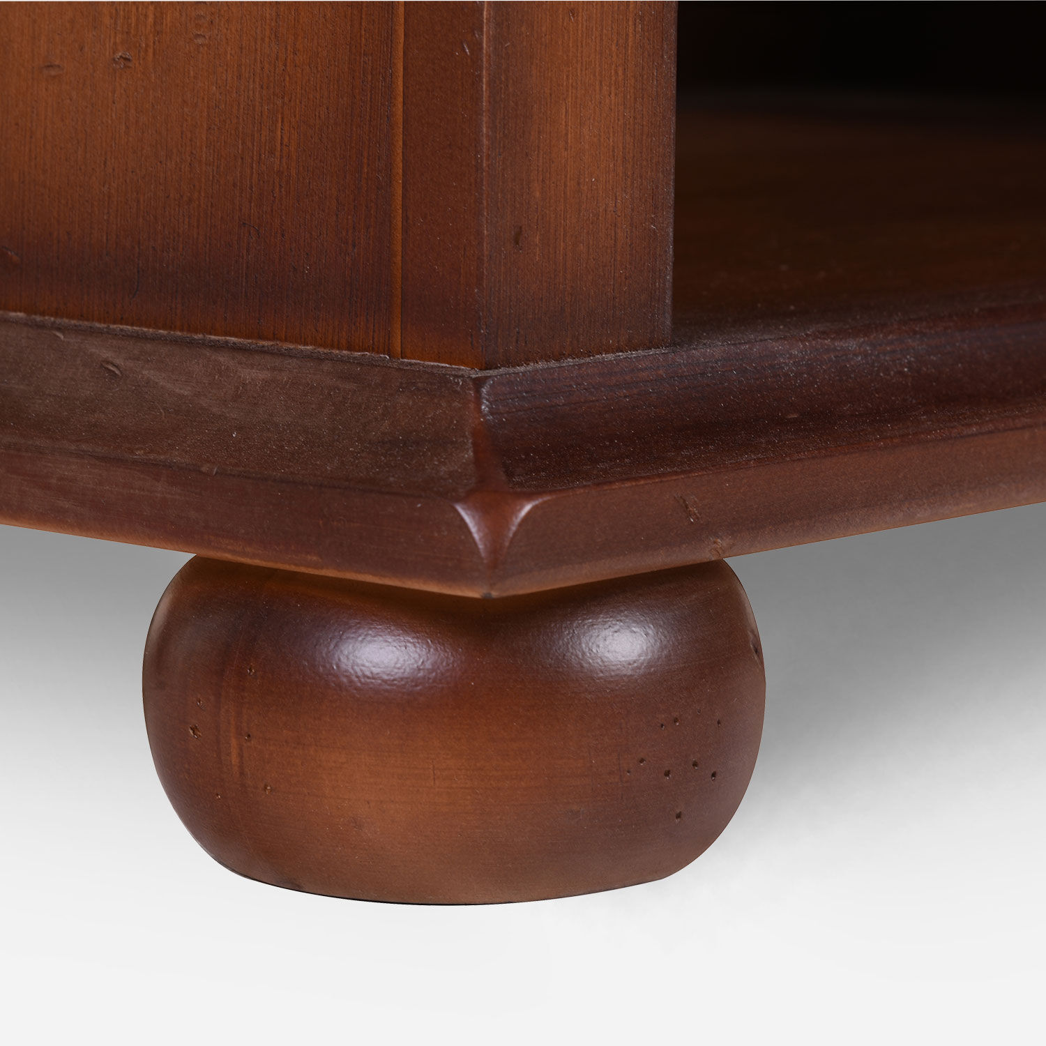 Par de Veladores Monterrey