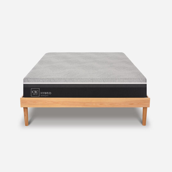 Cama 2 Plazas Hybrid