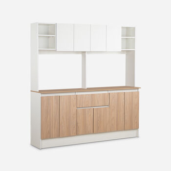 Mueble de Cocina Ibiza