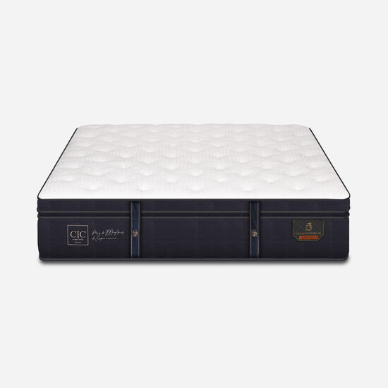 Colchón Super King Grand Premium 200x200