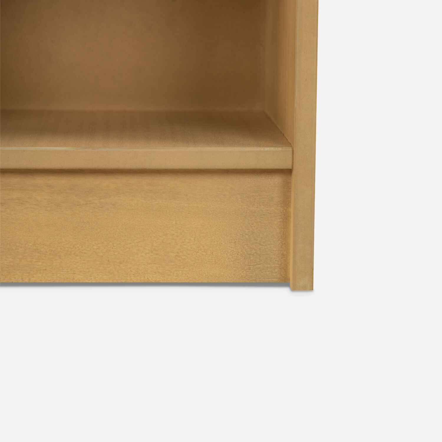 Velador Dubl&iacute;n Mostaza