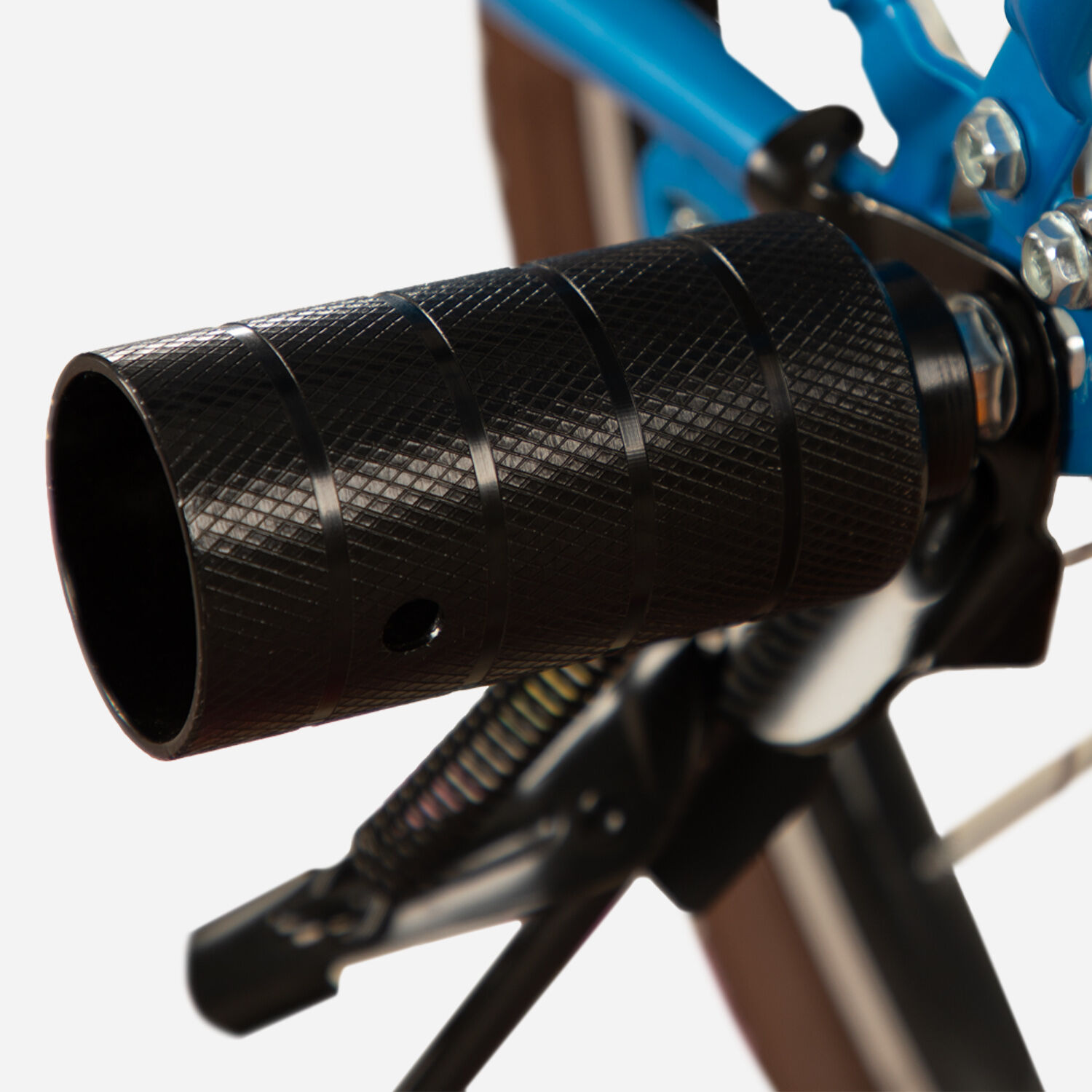 Bicicleta Mini CIC Azul