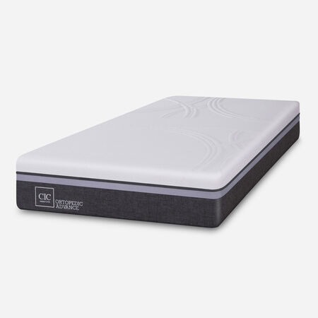 Colchón 1,5 Plazas Ortopedic Advance 105x200