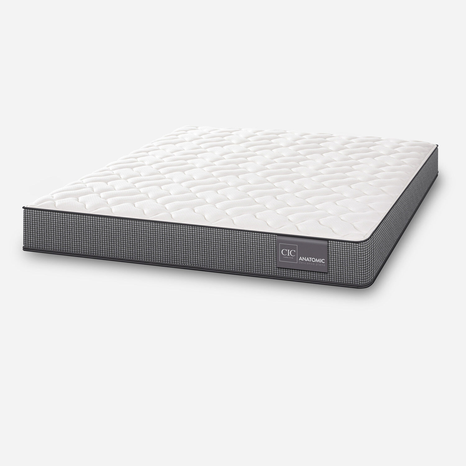 Colch&oacute;n 2 Plazas Anatomic 150x200