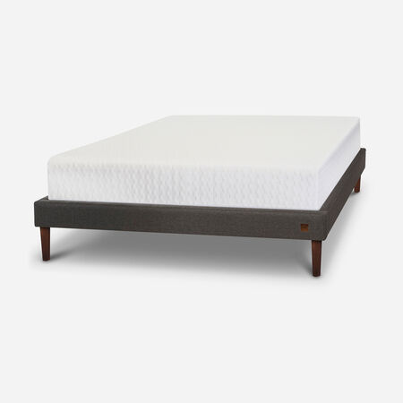 Cama Europea Curve Queen Hybrid Mattress 30 Cm.