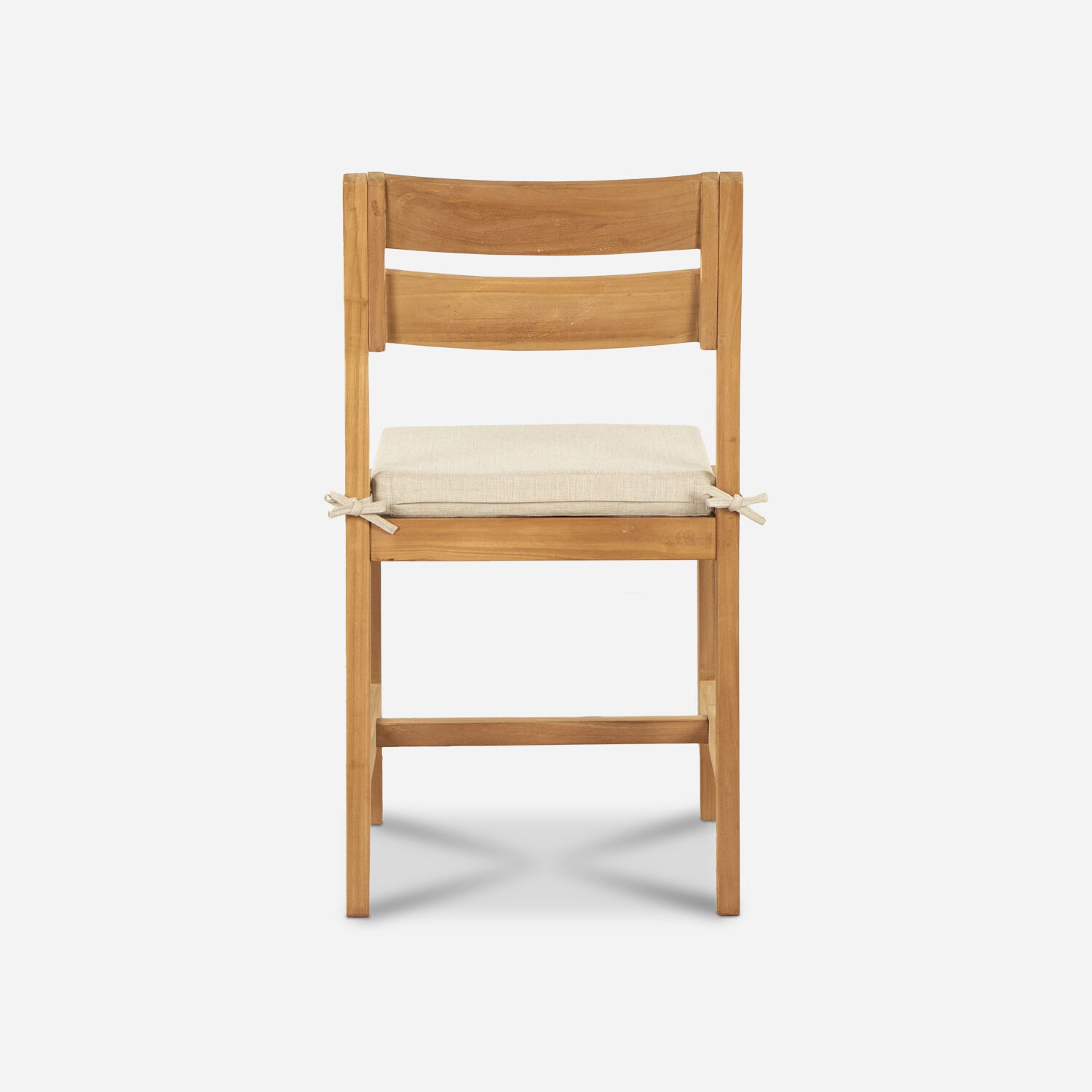 Silla Terraza Teka Aruba