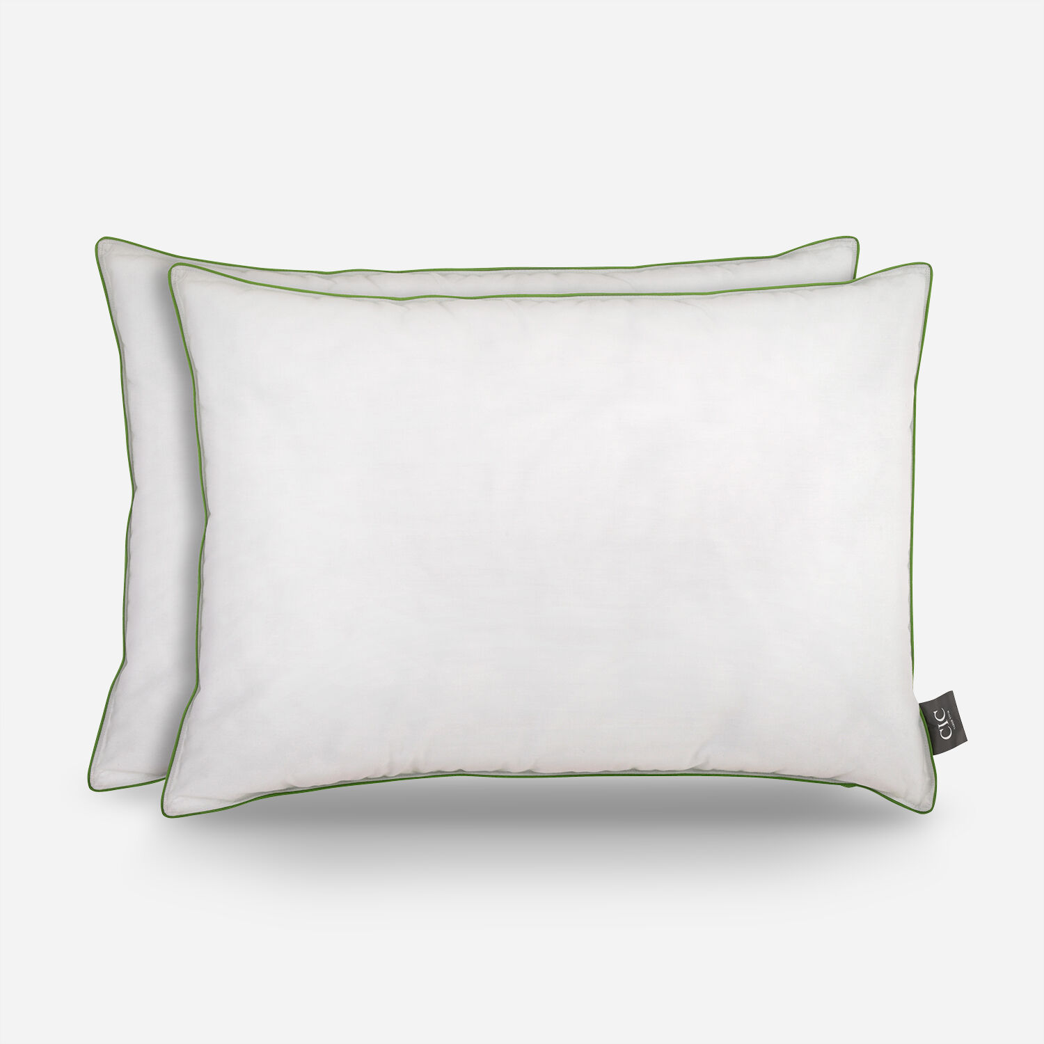 Pack 2 Almohadas Down Alternative Advance Sleep 50 X 70 cm