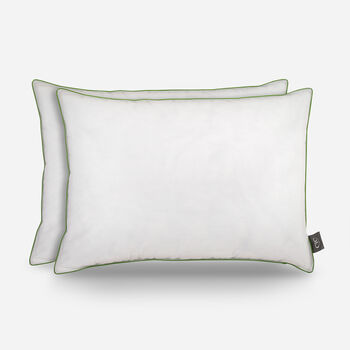 Pack 2 Almohadas Down Alternative Advance Sleep 50 X 70 cm