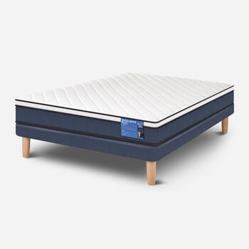 Cama Europea Full Excellence Plus