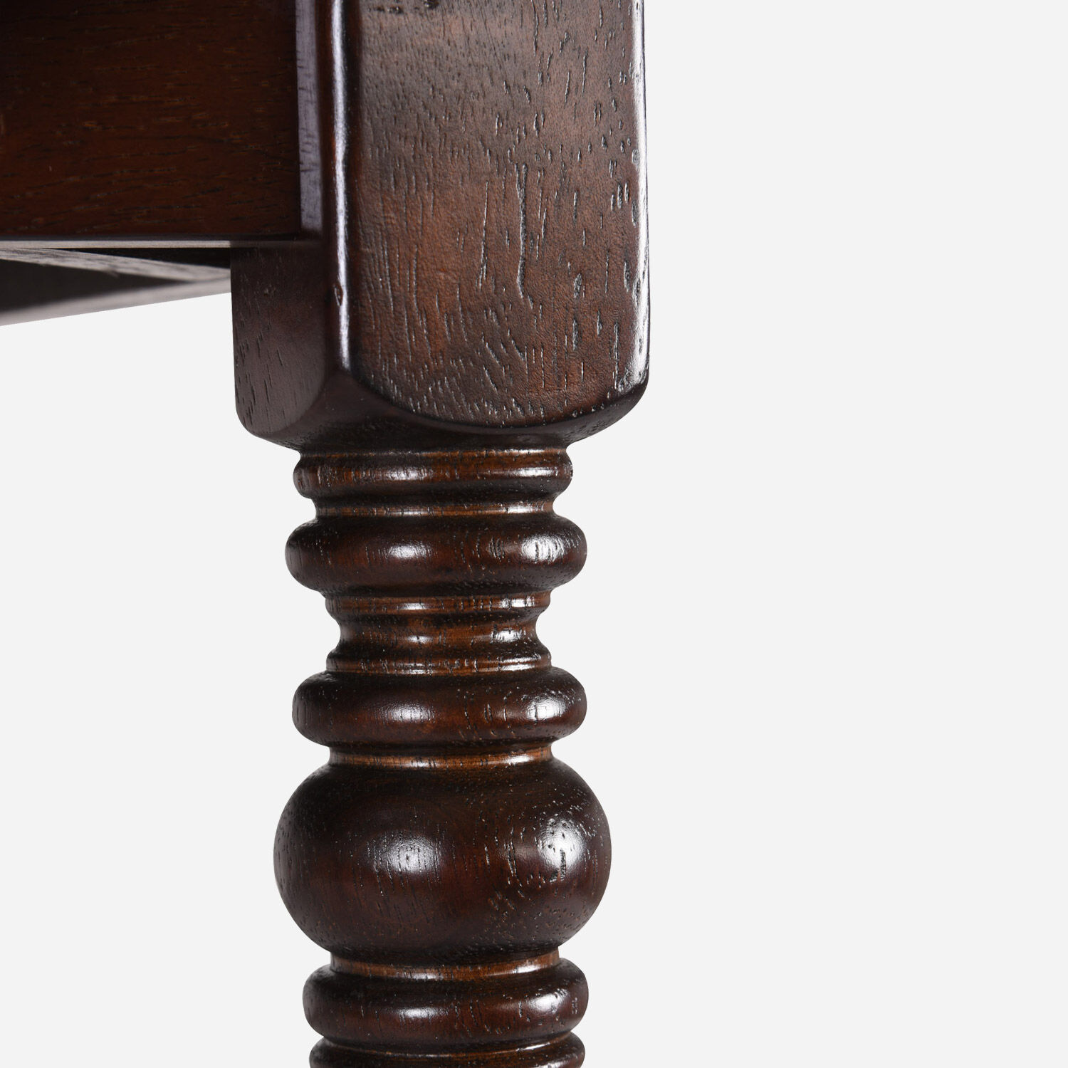 Mesa de Comedor Grand Le Blanc