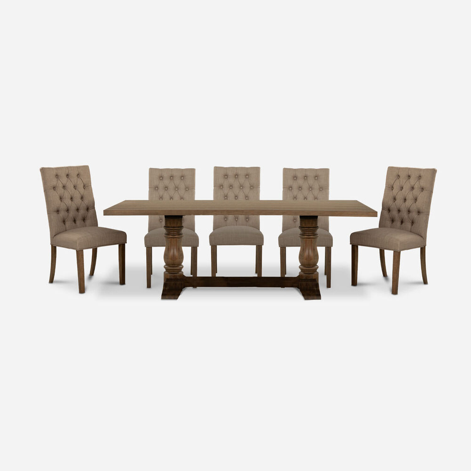 Comedor 8 Sillas Seattle