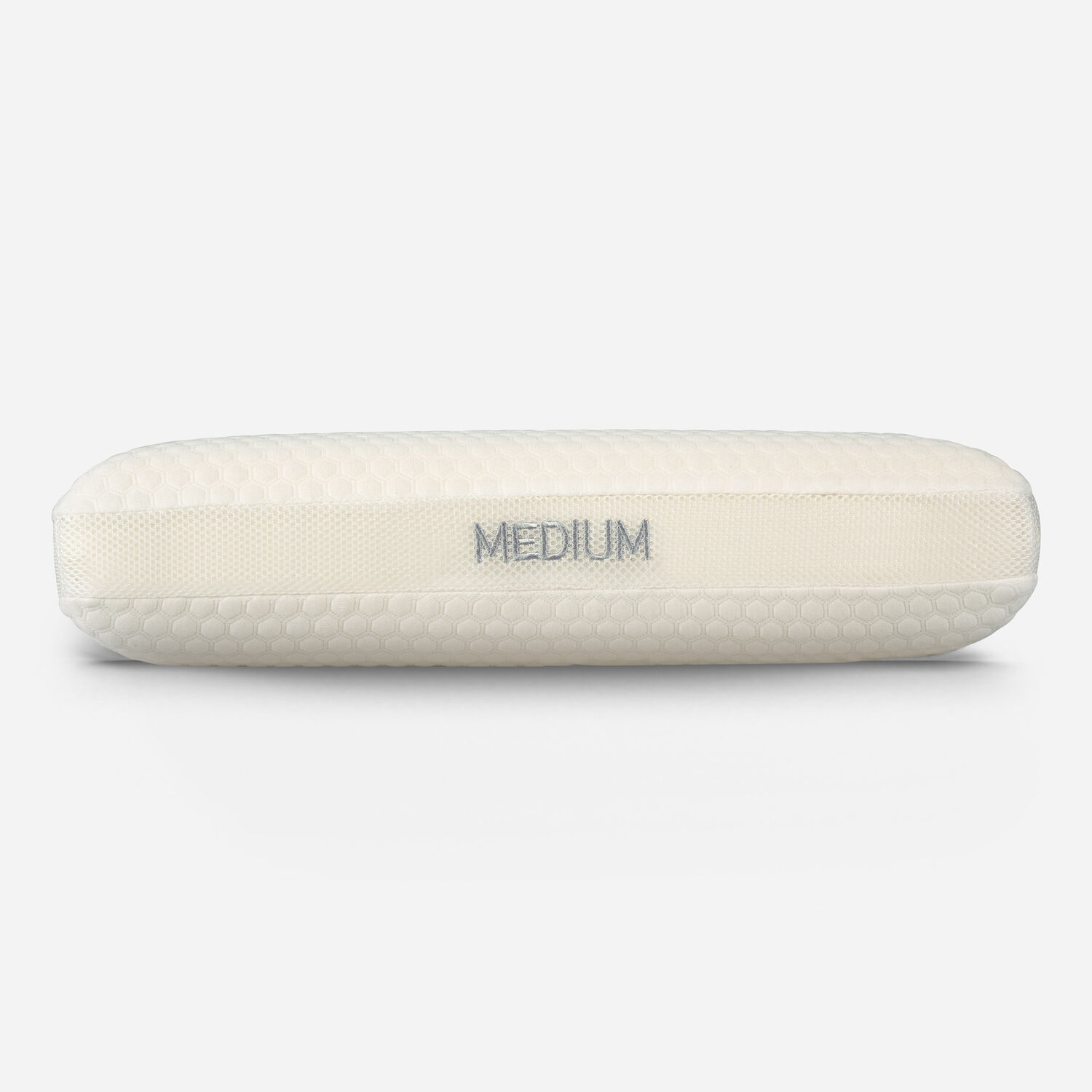 Almohada Visco Medium 60x40 cm