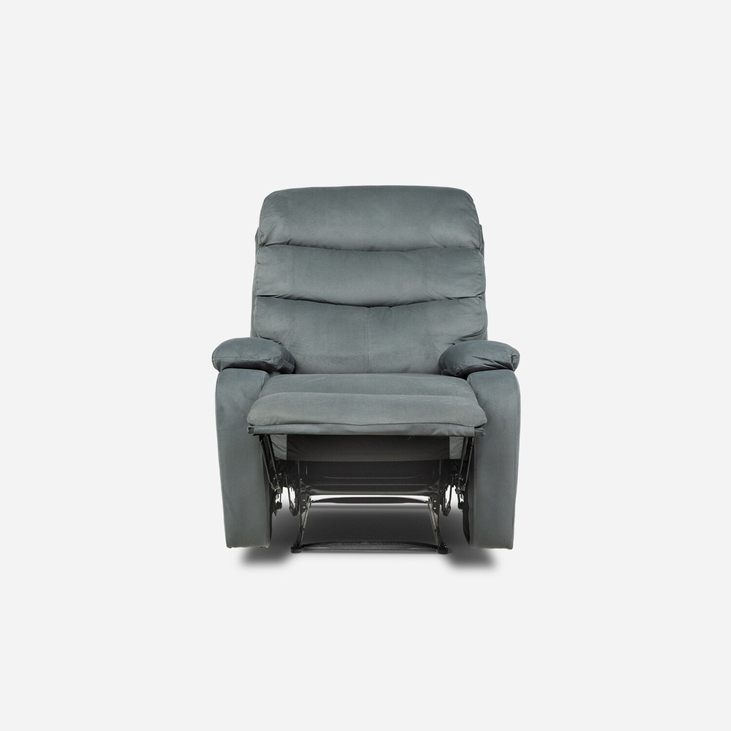 Bergere 1 Cuerpo Texas Gris