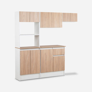 Mueble de Cocina Montenegro