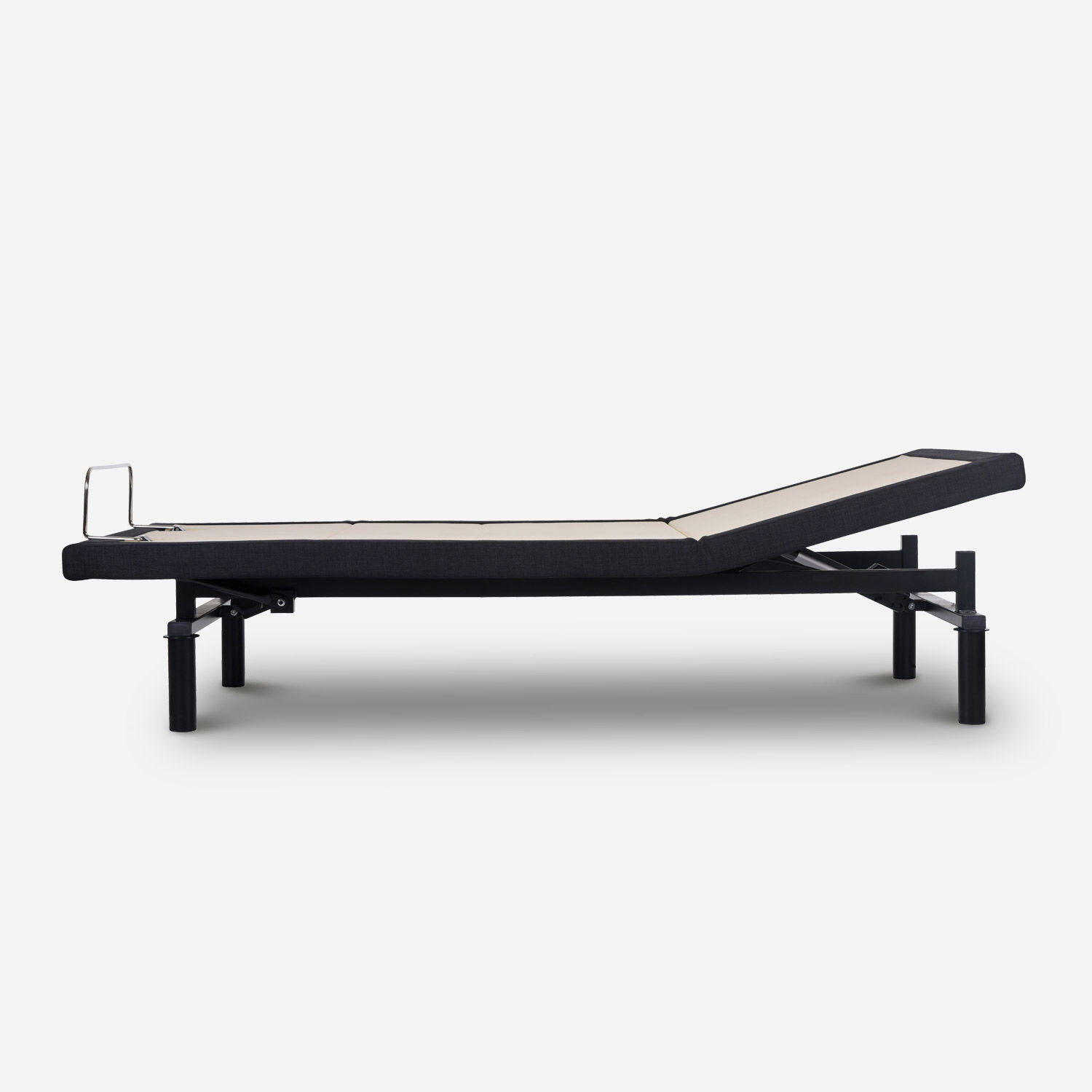 Base 1 Plaza Europea Zero 90x200 cm