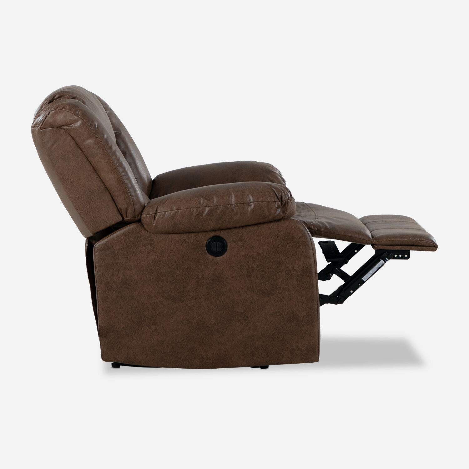 Bergere El&eacute;ctrico Caf&eacute; Claro Domingo