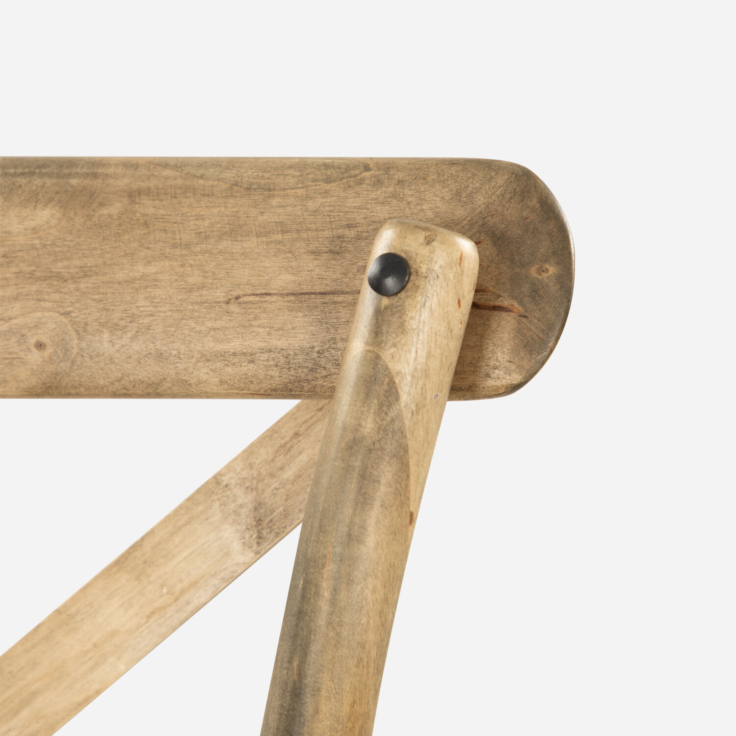 Par de Sillas Cruceta