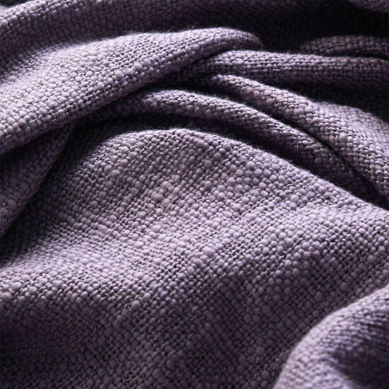 Piecera Morada 100X220 Cm.