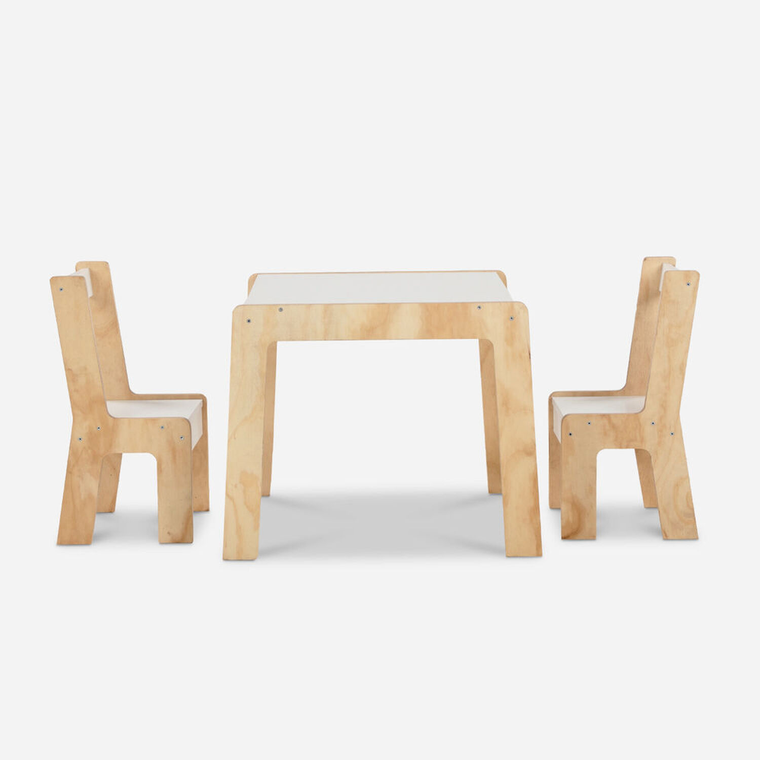 Mesa + 2 Sillas Kids