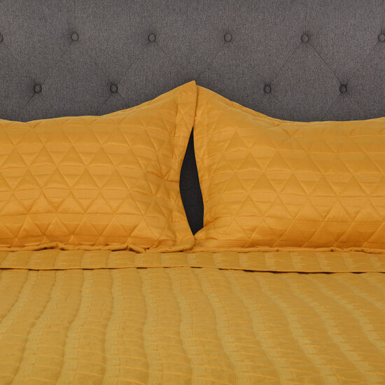 Quilt 2 Plazas Sol