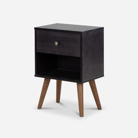 Velador M&uacute;nich Negro