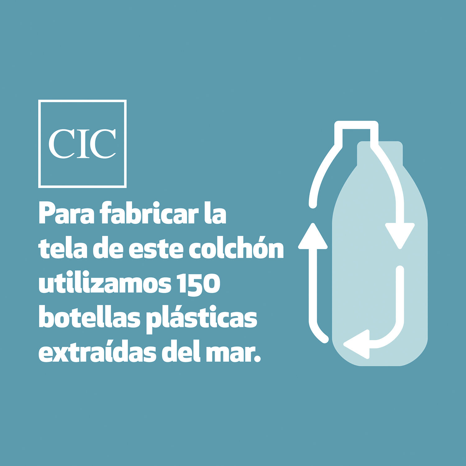 Cama Europea King Green Sleep + Respaldo Dubl&iacute;n Mostaza