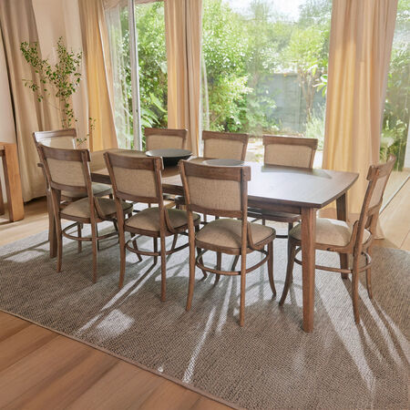 Comedor 8 Sillas Nottingham