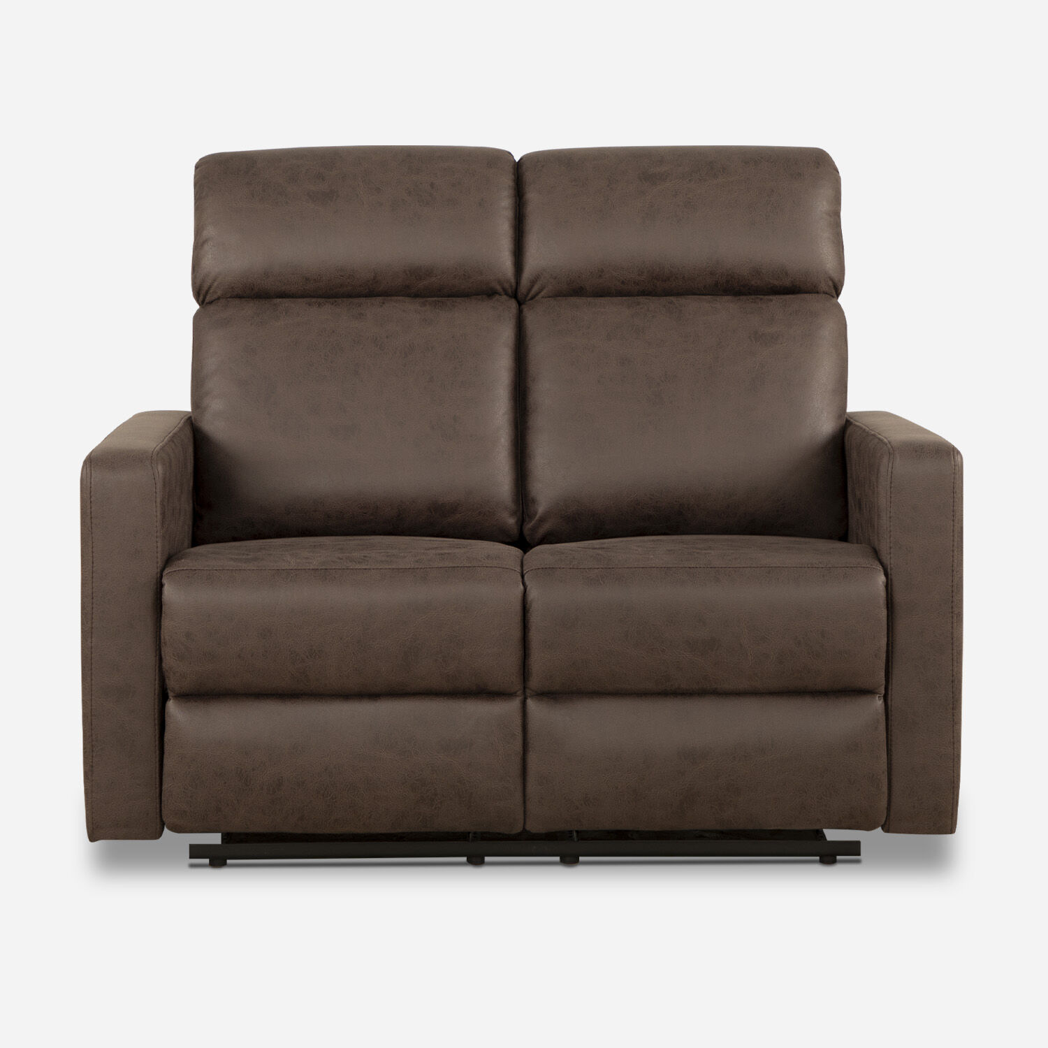 Sof&aacute; 2 Cuerpos Reclinable Asturias